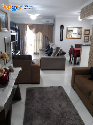 Imagem Apartamento com 2 Quartos à Venda, 110 m² em Aviação - Praia Grande