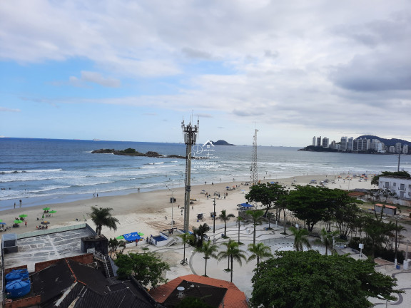 Imagem Apartamento com 3 Quartos para Alugar, 170 m² em Pitangueiras - Guarujá