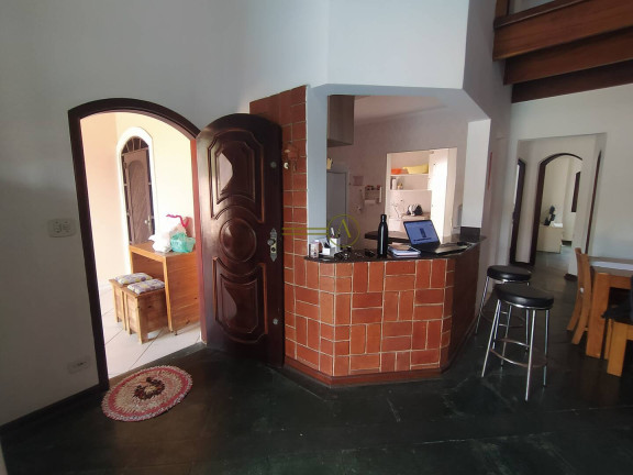 Imagem Casa com 3 Quartos à Venda, 266 m² em Parque Balneário Oásis - Peruíbe Imagem Casa com 3 Quartos à Venda, 266 m² em Parque Balneário Oásis - Peruíbe