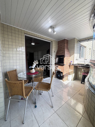 Imagem Apartamento com 2 Quartos à Venda, 86 m² em Guilhermina - Praia Grande