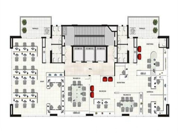 Imagem Imóvel Comercial à Venda, 316 m² em Moema - São Paulo Imagem Imóvel Comercial à Venda, 316 m² em Moema - São Paulo