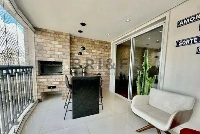 Imagem Apartamento com 3 Quartos à Venda, 118 m² em Campo Belo - São Paulo Imagem Apartamento com 3 Quartos à Venda, 118 m² em Campo Belo - São Paulo