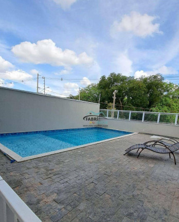 Imagem Apartamento com 3 Quartos à Venda, 78 m² em Jardim Emília - Sorocaba Imagem Apartamento com 3 Quartos à Venda, 78 m² em Jardim Emília - Sorocaba