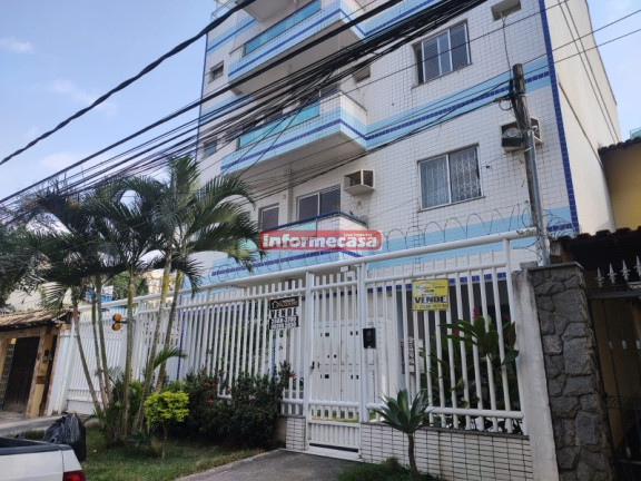 Imagem Imóvel com 2 Quartos à Venda, 80 m² em Vila Valqueire - Rio De Janeiro Imagem Imóvel com 2 Quartos à Venda, 80 m² em Vila Valqueire - Rio De Janeiro