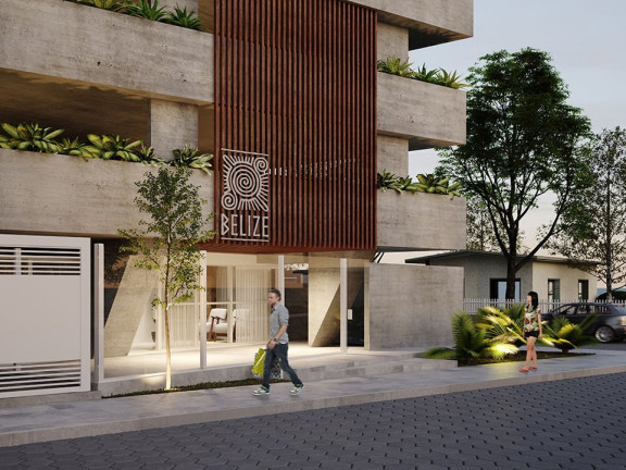 Imagem Apartamento com 2 Quartos à Venda, 102 m² em Perequê - Porto Belo