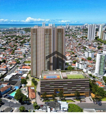 Imagem Apartamento com 3 Quartos à Venda, 73 m² em Campo Grande - Recife Imagem Apartamento com 3 Quartos à Venda, 73 m² em Campo Grande - Recife