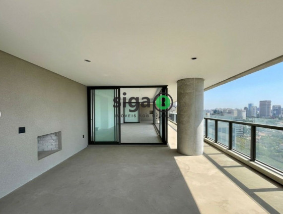 Imagem Apartamento com 4 Quartos à Venda, 288 m² em Itaim Bibi - São Paulo Imagem Apartamento com 4 Quartos à Venda, 288 m² em Itaim Bibi - São Paulo
