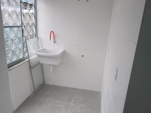 Imagem Apartamento com 1 Quarto à Venda,  em Senador Vasconcelos - Rio De Janeiro