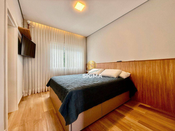 Imagem Apartamento com 2 Quartos à Venda, 95 m² em Pitangueiras - Guarujá Imagem Apartamento com 2 Quartos à Venda, 95 m² em Pitangueiras - Guarujá