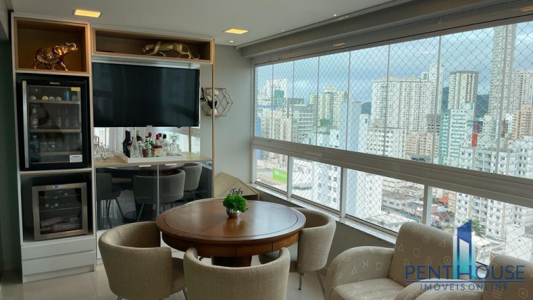Imagem Apartamento com 3 Quartos à Venda, 140 m² em Centro - Balneário Camboriú Imagem Apartamento com 3 Quartos à Venda, 140 m² em Centro - Balneário Camboriú