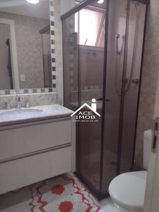 Imagem Apartamento com 2 Quartos à Venda, 85 m² em Alto Da Mooca - São Paulo Imagem Apartamento com 2 Quartos à Venda, 85 m² em Alto Da Mooca - São Paulo