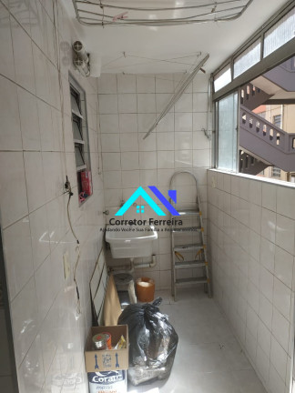 Imagem Imóvel com 2 Quartos à Venda, 49 m² em Parque Pinheiros - Taboão Da Serra
