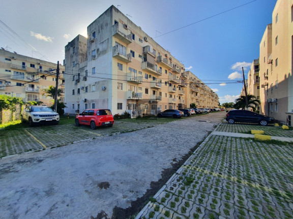 Imagem Apartamento com 3 Quartos à Venda, 63 m² em Candeias - Jaboatão Dos Guararapes