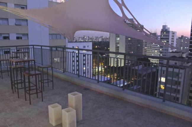 Imagem Sala Comercial à Venda, 159 m² em Pinheiros - São Paulo Imagem Sala Comercial à Venda, 159 m² em Pinheiros - São Paulo