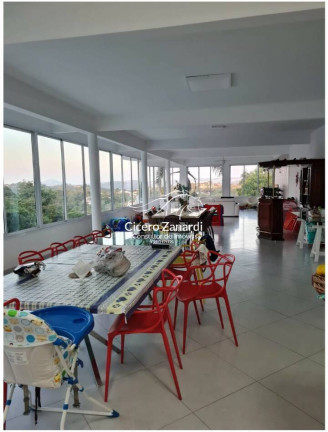 Imagem Casa de Condomínio com 7 Quartos à Venda, 1 m² em Porta Sol - Mairinque Imagem Casa de Condomínio com 7 Quartos à Venda, 1 m² em Porta Sol - Mairinque