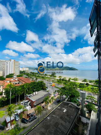 Imagem Apartamento com 1 Quarto à Venda, 62 m² em Aparecida - Santos Imagem Apartamento com 1 Quarto à Venda, 62 m² em Aparecida - Santos