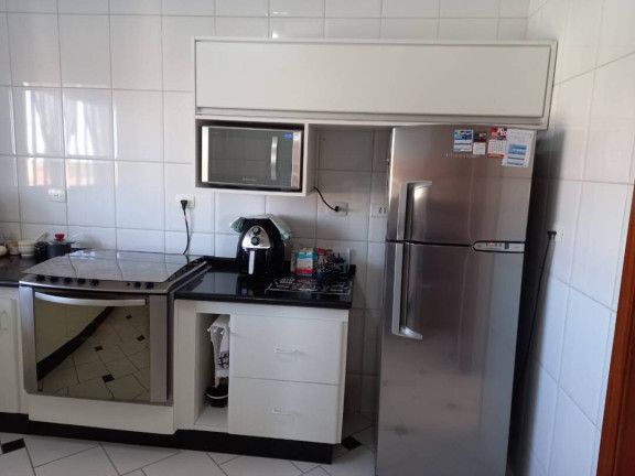 Imagem Sobrado com 3 Quartos à Venda, 280 m² em Wanel Ville - Sorocaba