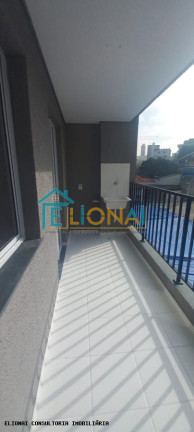 Imagem Apartamento com 1 Quarto à Venda, 32 m² em Vila Esperança - São Paulo Imagem Apartamento com 1 Quarto à Venda, 32 m² em Vila Esperança - São Paulo