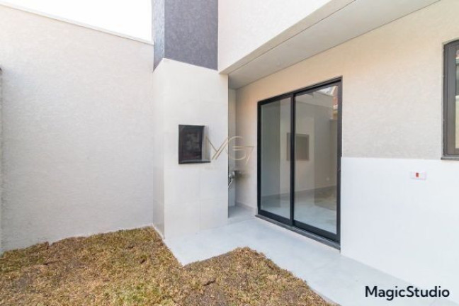 Imagem Sobrado com 3 Quartos à Venda, 79 m² em Pinheirinho - Curitiba Imagem Sobrado com 3 Quartos à Venda, 79 m² em Pinheirinho - Curitiba