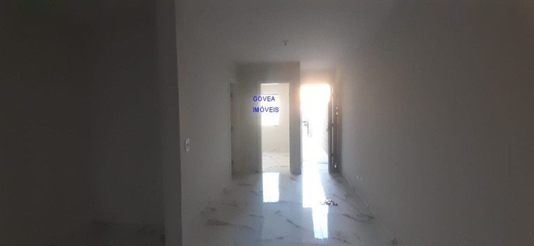 Imagem Casa com 2 Quartos à Venda, 42 m² em Tatuquara - Curitiba