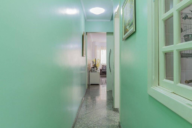 Imagem Casa com 3 Quartos à Venda, 127 m² em Penha De França - São Paulo