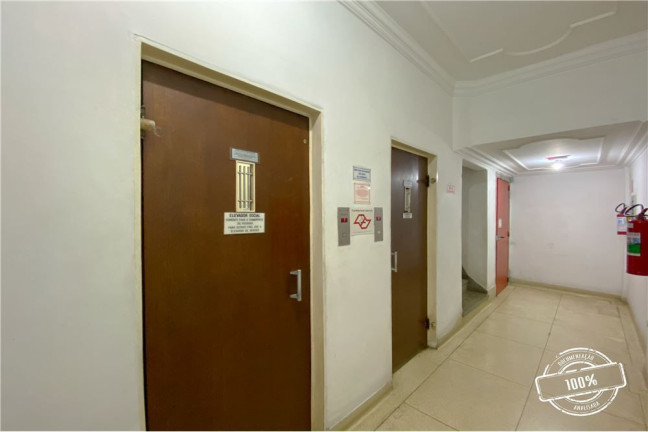 Imagem Apartamento com 1 Quarto à Venda, 51 m² em Liberdade - São Paulo Imagem Apartamento com 1 Quarto à Venda, 51 m² em Liberdade - São Paulo