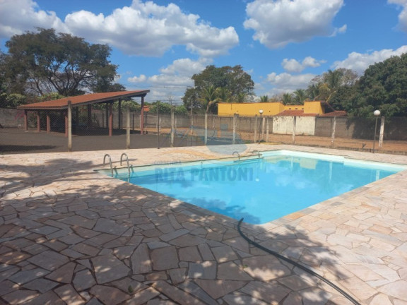 Imóvel com 4 Quartos à Venda, 3.200 m² em Cândido Portinari - Ribeirão Preto