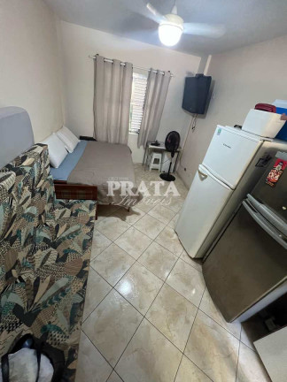 Imagem Apartamento à Venda, 33 m² em Ponta Da Praia - Santos Imagem Apartamento à Venda, 33 m² em Ponta Da Praia - Santos