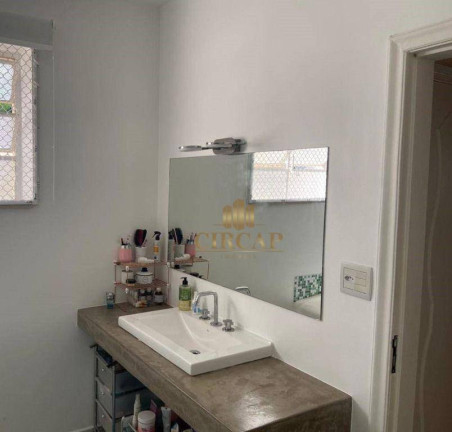 Imagem Apartamento com 3 Quartos à Venda, 250 m² em Higienópolis - São Paulo Imagem Apartamento com 3 Quartos à Venda, 250 m² em Higienópolis - São Paulo