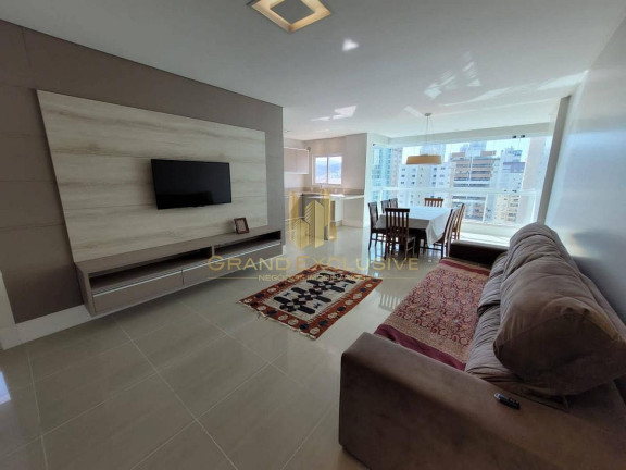 Imagem Apartamento com 4 Quartos à Venda, 137 m² em Centro - Balneário Camboriú