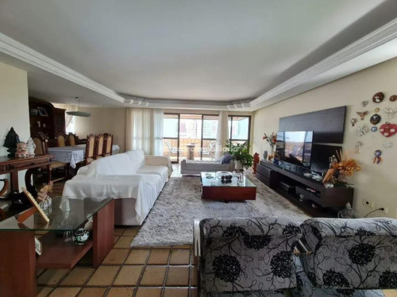 Imagem Apartamento com 4 Quartos à Venda, 228 m² em Graças - Recife Imagem Apartamento com 4 Quartos à Venda, 228 m² em Graças - Recife