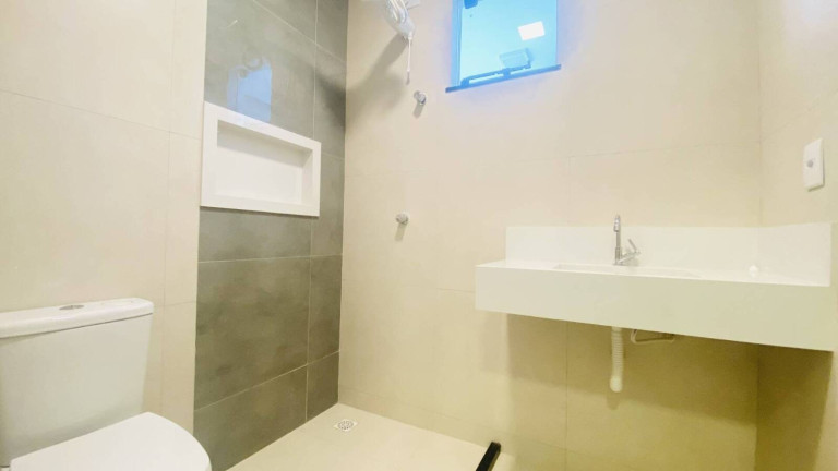 Imagem Casa com 3 Quartos à Venda, 121 m² em Cidade Nova - Feira De Santana Imagem Casa com 3 Quartos à Venda, 121 m² em Cidade Nova - Feira De Santana
