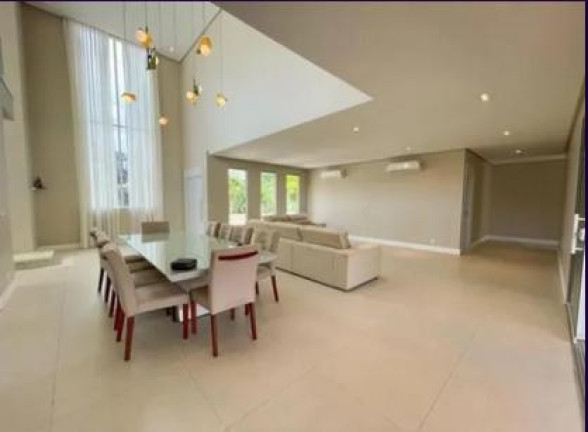 Imagem Casa com 5 Quartos à Venda, 600 m² em Ponta Negra - Manaus