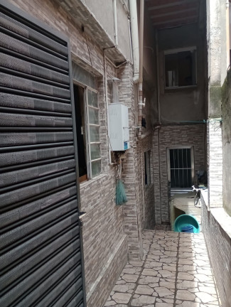 Imagem Sobrado com 2 Quartos à Venda, 220 m² em Parque João Ramalho - Santo André