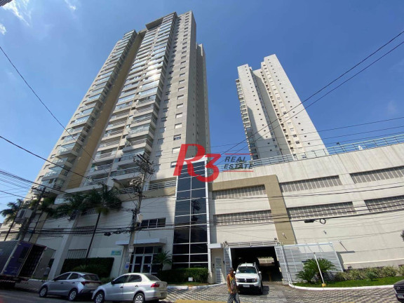 Imagem Apartamento com 2 Quartos à Venda, 96 m² em Vila Belmiro - Santos Imagem Apartamento com 2 Quartos à Venda, 96 m² em Vila Belmiro - Santos