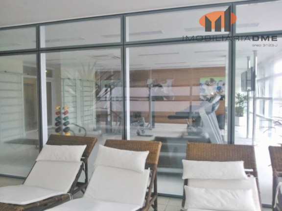 Imagem Studio com 1 Quarto à Venda, 34 m² em Centro Cívico - Curitiba