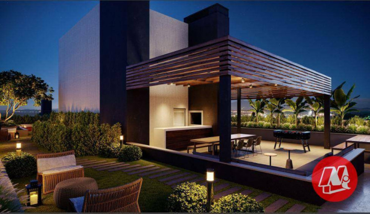 Imagem Apartamento com 2 Quartos à Venda, 76 m² em Petrópolis - Porto Alegre