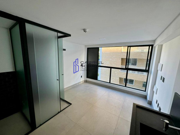 Imagem Apartamento com 1 Quarto à Venda, 17 m² em Jardim Oceania - João Pessoa Imagem Apartamento com 1 Quarto à Venda, 17 m² em Jardim Oceania - João Pessoa