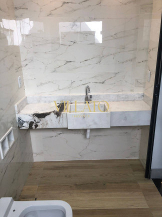 Imagem Casa com 3 Quartos à Venda, 150 m² em Residencial Porto Seguro - Goiânia Imagem Casa com 3 Quartos à Venda, 150 m² em Residencial Porto Seguro - Goiânia