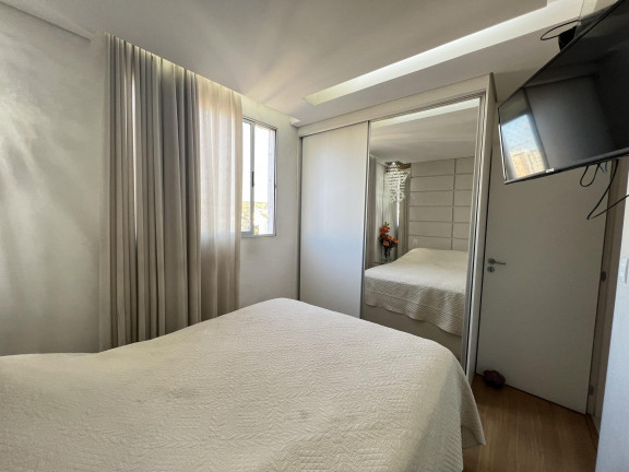 Imagem Cobertura com 3 Quartos à Venda,  em Paquetá - Belo Horizonte