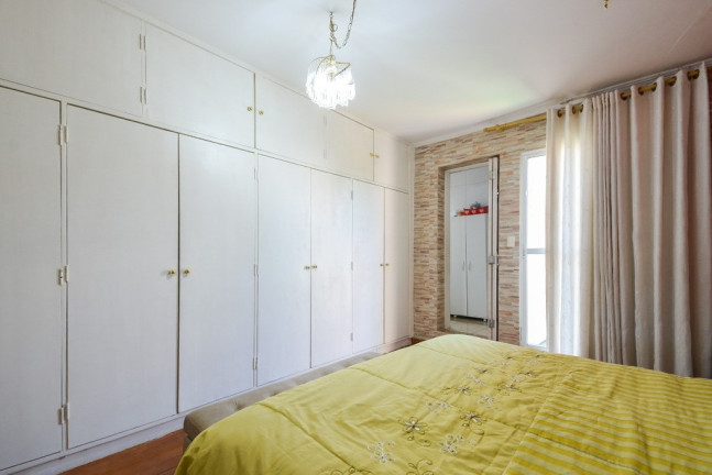 Imagem Casa com 3 Quartos à Venda, 350 m² em Vila Mariana - São Paulo