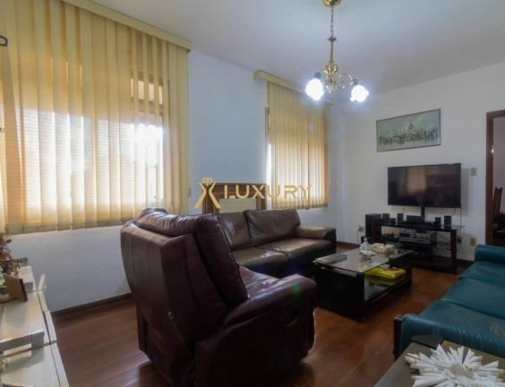 Imagem Imóvel com 3 Quartos à Venda, 115 m² em Sion - Belo Horizonte Imagem Imóvel com 3 Quartos à Venda, 115 m² em Sion - Belo Horizonte