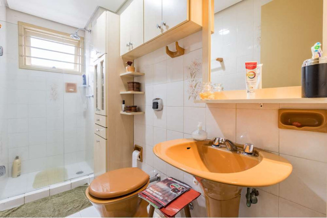 Imagem Apartamento com 3 Quartos à Venda, 88 m² em Jardim Botânico - Porto Alegre Imagem Apartamento com 3 Quartos à Venda, 88 m² em Jardim Botânico - Porto Alegre