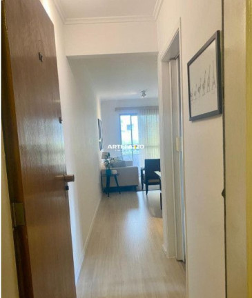 Imagem Apartamento com 2 Quartos à Venda, 60 m² em Vila Mariana - São Paulo Imagem Apartamento com 2 Quartos à Venda, 60 m² em Vila Mariana - São Paulo