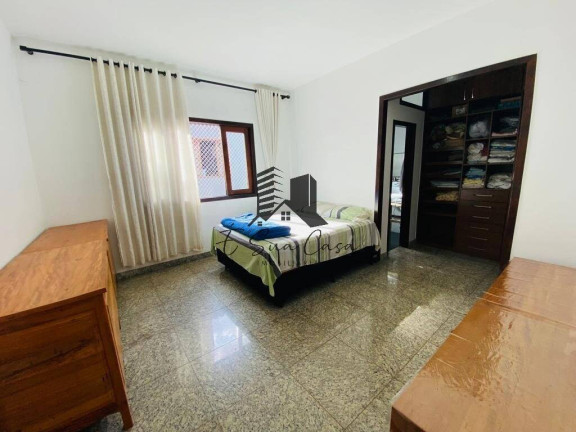 Imagem Casa com 5 Quartos à Venda, 330 m² em Bandeirantes (pampulha) - Belo Horizonte