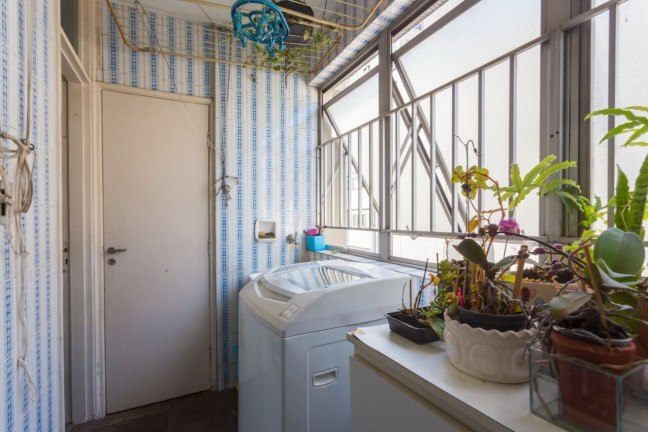 Imagem Apartamento com 3 Quartos à Venda, 113 m² em Perdizes - São Paulo