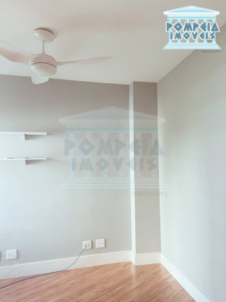 Imagem Apartamento com 3 Quartos à Venda, 104 m² em Perdizes - São Paulo