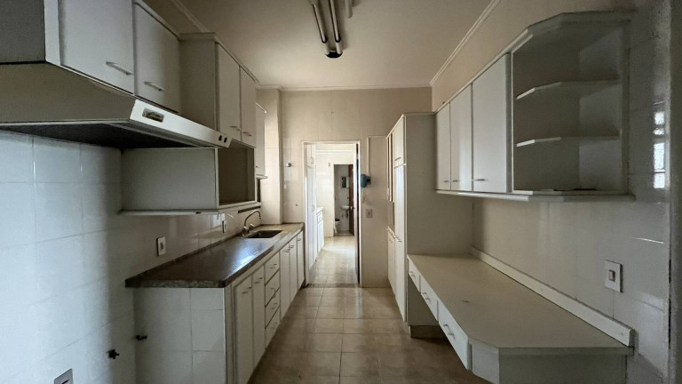 Imagem Apartamento com 3 Quartos à Venda, 130 m² em Centro - Jaú Imagem Apartamento com 3 Quartos à Venda, 130 m² em Centro - Jaú