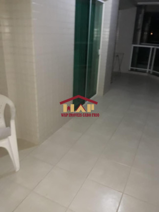 Imagem Apartamento à Venda, 110 m² em Vila Nova - Cabo Frio Imagem Apartamento à Venda, 110 m² em Vila Nova - Cabo Frio