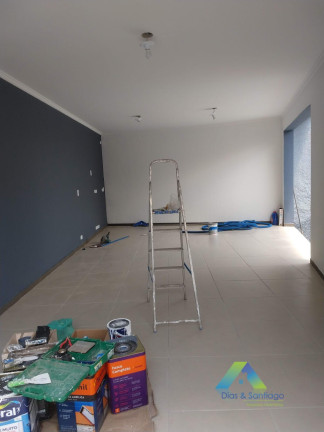 Imagem Casa com 4 Quartos à Venda, 360 m² em Saúde - São Paulo Imagem Casa com 4 Quartos à Venda, 360 m² em Saúde - São Paulo